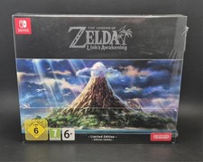 The legend zelda links - the,
