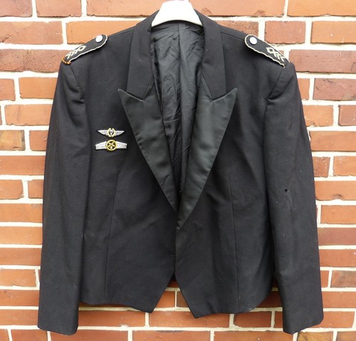 Bundeswehr gala uniform - bundeswehr,