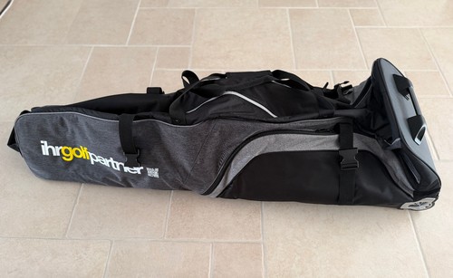 Golf travelcover - golf,