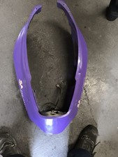 HULL SIDES TAIL REAR TAIL