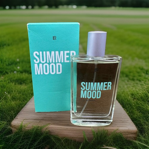Summer mood frauen eau de - summer,