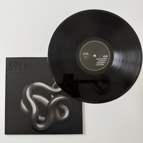 Soen imperial tool - –,