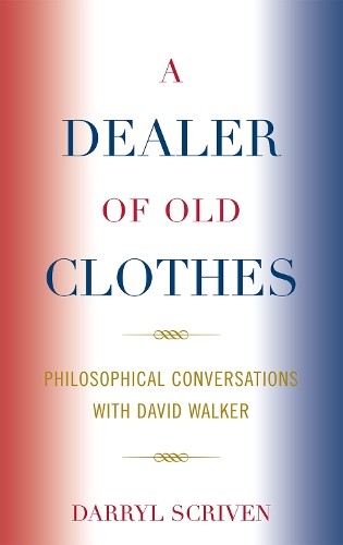 Dealer old clothes - clothes,
