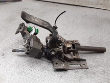 Honda FR-V 2006 Lenksäule 25001031905A Diesel 103kW DEV481292