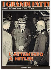 DAS HITLERATTENTAT NR. 69: Die