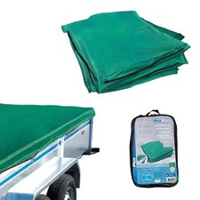 Anhängernetz 2,00x3,00m