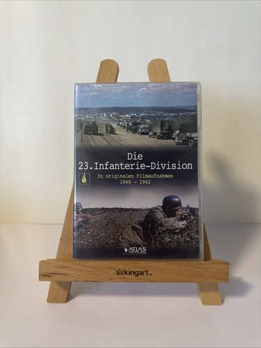 Die infanterie division - die,