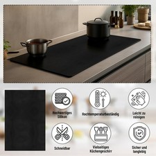 Silikonmatte 50x70cm