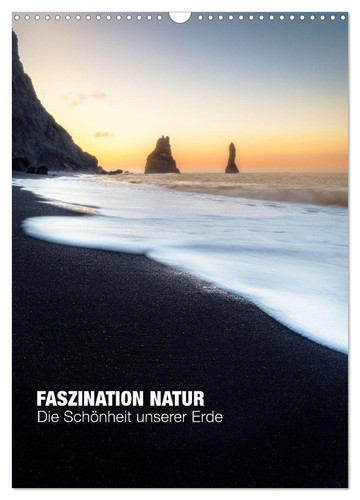 Faszination natur die - faszination,