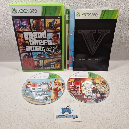 Grand theft auto gta - v,