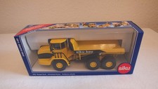 Siku 3526 Dumper-Truck