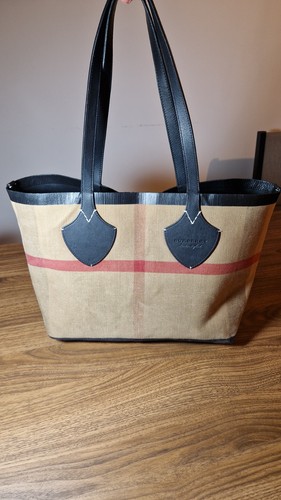 Burberry tasche tote - burberry,