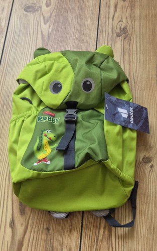 Deuter rucksack kinder - deuter,
