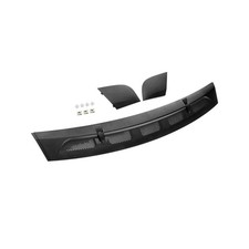 Frontscheibe Lufteinlass Grill