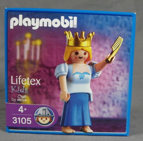 Playmobil 3105 prinzessin - 3105,