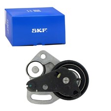 SKF SPANNROLLE ZAHNRIEMEN 60,25mm passend für ALFA ROMEO 147 156 166 GT GTV