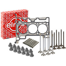 ELRING Zylinderkopfdichtung