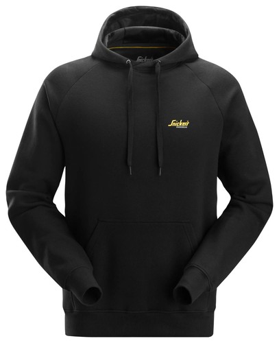 Snickers workwear hoodie - workwear,