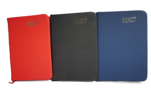 Stylex taschenkalender 2027 - stylex,