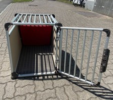 4pets hundebox Pro - Größe L - gebraucht 