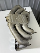 BMW M20 Motorteil Ansaugbrücke  (Spinne)