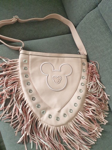 Rosa tasche neu - rosa, tasche,