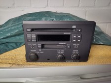 Original volvo autoradio - original,