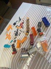 Konvolut Herpa Memo Kibri 1:87