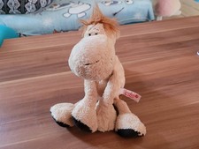 NICI  STOFFTIER KAMEL MO AMEISE MELINDA ca. 25cm✿WILD FRIENDS!