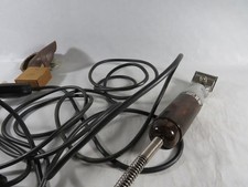 antike Haarschneidemaschine