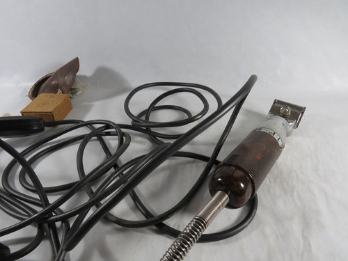 Antike haarschneidemaschine - antike,
