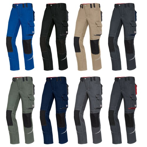 Arbeitshose - bp®,