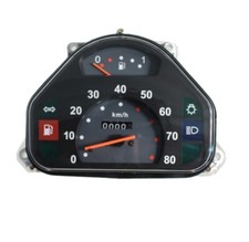 Odometer RMS Classic Piaggio
