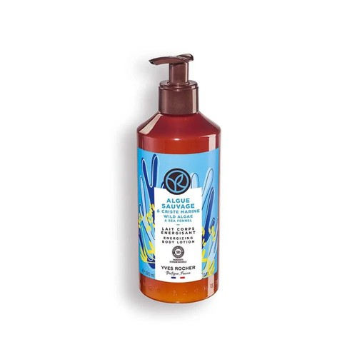Yves rocher sensual body - yves,