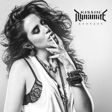 Kissin dynamite ecstasy - kissin',