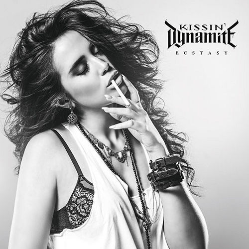 Kissin dynamite ecstasy - kissin',