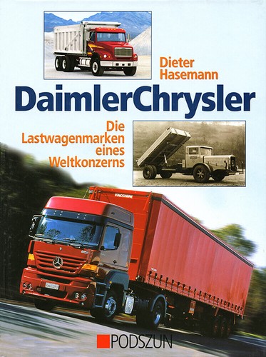 Daimlerchrysler die - –,