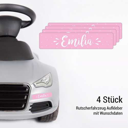 Stk rutscherfahrzeug - stk.,