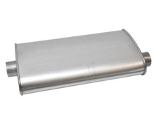 Auspuff 2.5-L. Diesel