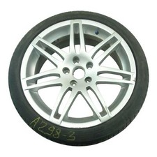 Audi A3 8P 8P7 Felge Alufelge 8Jx18 ET42 225 40 R18 92Y NR3