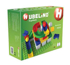 Hubelino Kugelbahn 45 Teile