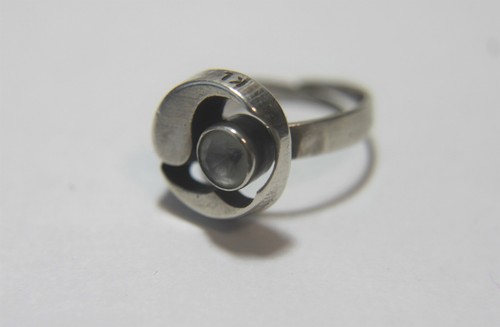 Sten laine finnland 925er - &,