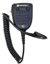 Atex Motorola Ex Mikrofon GMMN1111A  Explosionsschutz  GP 340  GP 380 GP 680