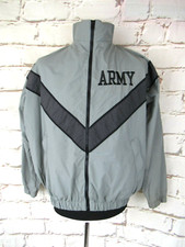 US Army IPFU Fitnessjacke