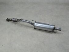 Klarius Auspuff Neu für Audi