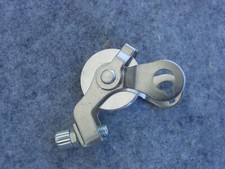 Umlenkrolle Gegenhalter cable-hanger  Cantilever Mittelzugbremse