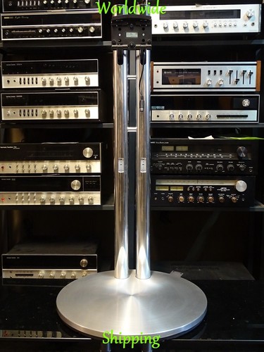 Bang olufsen motorstand - olufsen,