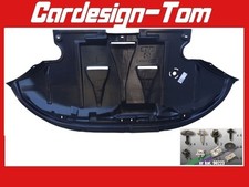 UNTERFAHRSCHUTZ MOTORSCHUTZ +