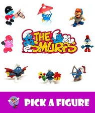 Vintage Schlümpfe Peyo /