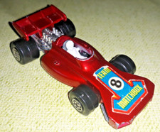 Matchbox © Superfast -  N°